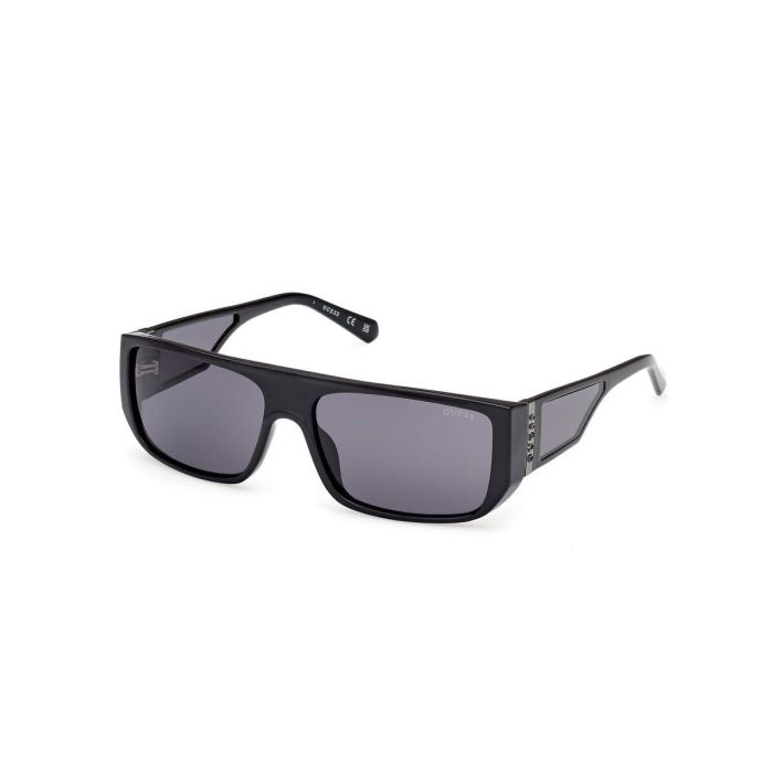 Gafas de Sol Unisex Guess GU00136-6001A ø 60 mm 8
