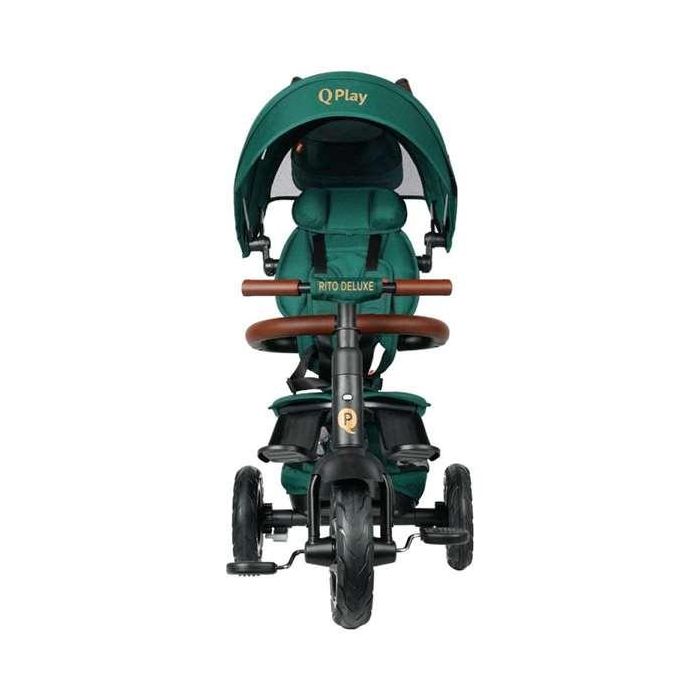 New rito star deluxe green 1 New rito star deluxe green 1