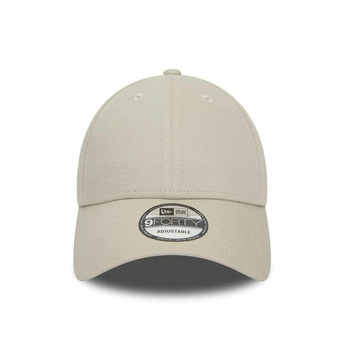 Gorra Deportiva New Era 9FORTY Marrón Talla única 0 Gorra Deportiva New Era 9FORTY Marrón Talla única 0