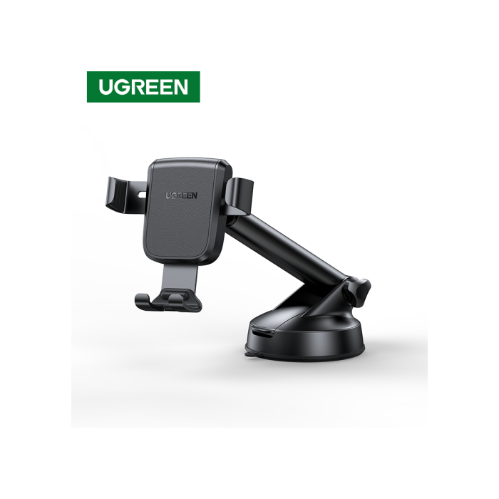 Ugreen 60990B Soporte Teléfono Móvil/Smartphone Negro 1