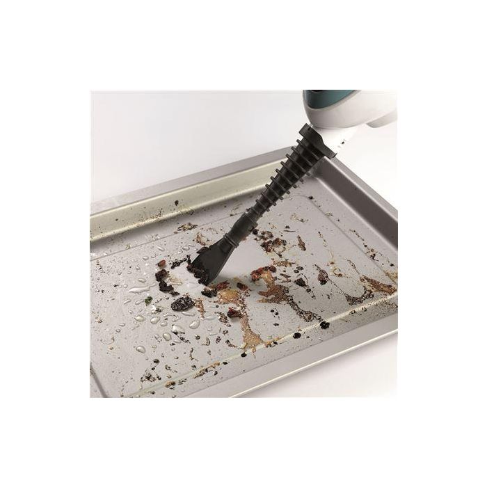 Ariete 4164 Steam Mop 10 en 1, Mopa a Vapor Multifunción para Limpieza Profunda 8