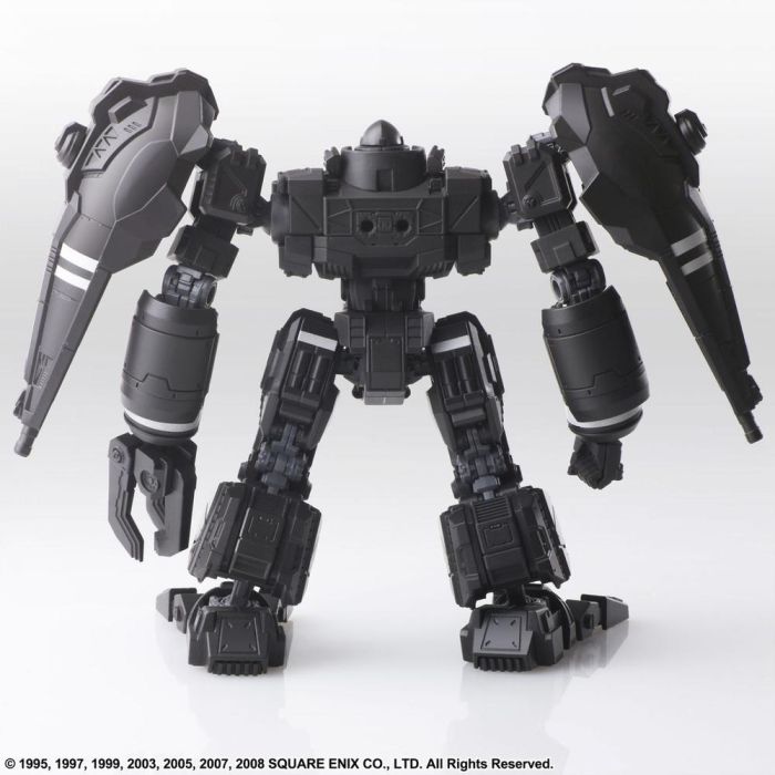 Model Kit Front Mission Type 11 5 Model Kit Front Mission Type 11 5
