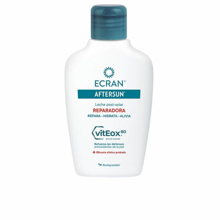 After Sun Ecran Leche Hidratante 1 After Sun Ecran Leche Hidratante 1