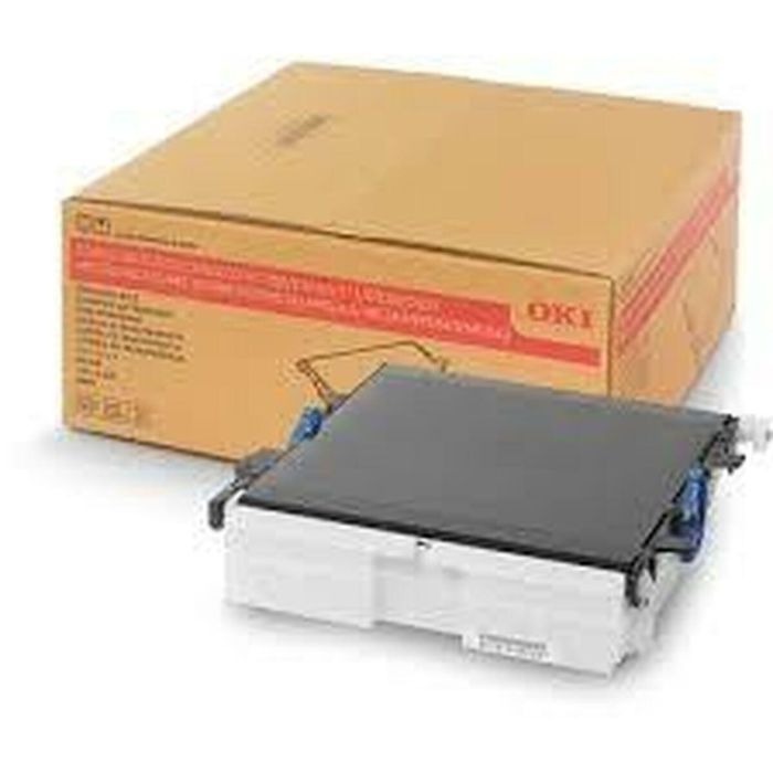 Kit de transferencia OKI 44472202 C310/C330/351/361/C510/C530/531/561/562 1 Kit de transferencia OKI 44472202 C310/C330/351/361/C510/C530/531/561/562 1