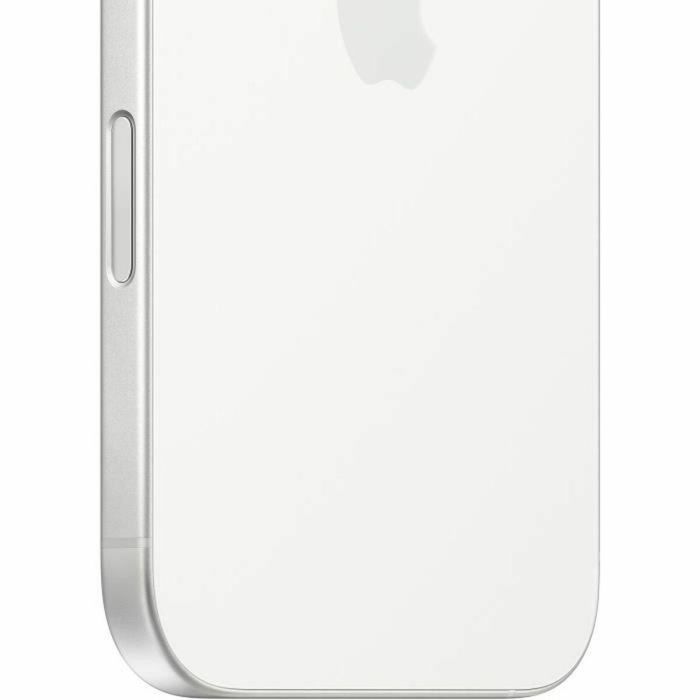 Smartphone Apple 6,1" 128 GB Blanco 3 Smartphone Apple 6,1" 128 GB Blanco 3