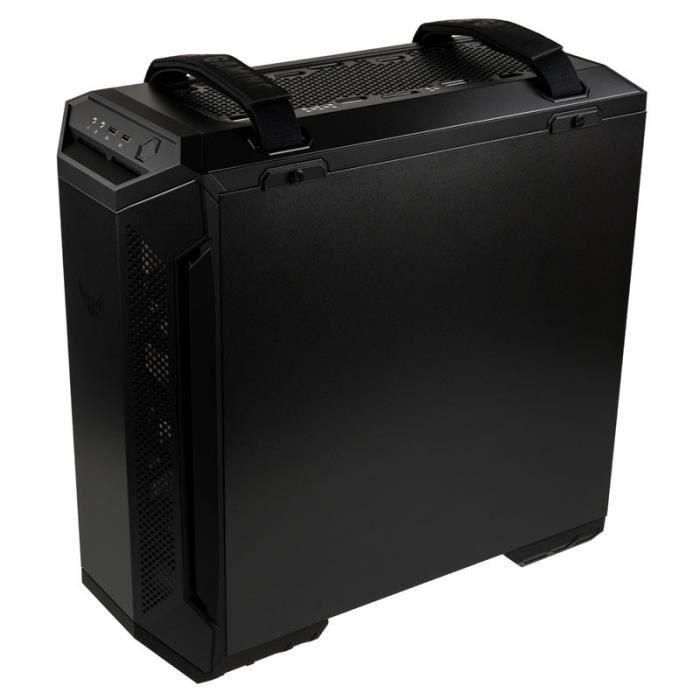 ASUS TUF Gaming GT501 PC Estuche 2 ASUS TUF Gaming GT501 PC Estuche 2