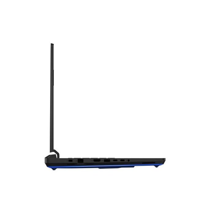 ASUS ROG Strix SCAR 16 G635LX-S5031 - Ordenador Portátil Gaming de 16" WQXGA 240Hz (Intel Core Ultra 9 275HX, 32GB RAM, 1TB SSD, NVIDIA RTX 5090 24GB, Sin Sistema Operativo) Negro - Teclado QWERTY español 11 ASUS ROG Strix SCAR 16 G635LX-S5031 - Ordenador Portátil Gaming de 16" WQXGA 240Hz (Intel Core Ultra 9 275HX, 32GB RAM, 1TB SSD, NVIDIA RTX 5090 24GB, Sin Sistema Operativo) Negro - Teclado QWERTY español 11