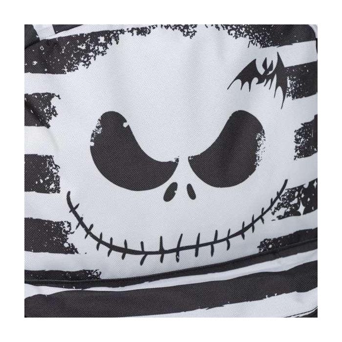 Mochila casual nightmare before christmas 3.2 x 4.0 x 42.0 cm 8