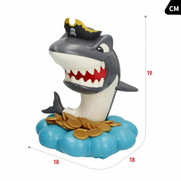 Juego de Mesa Colorbaby (6 Unidades) 3 Juego de Mesa Colorbaby (6 Unidades) 3