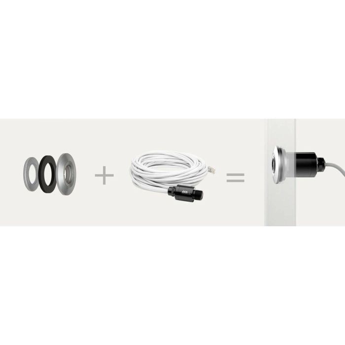 Estabilizador para Soporte Axis F8212 1