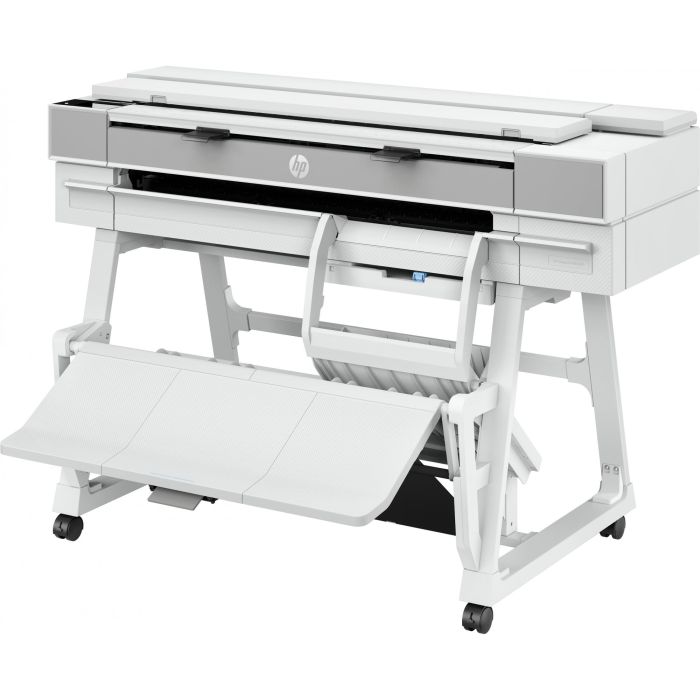 HP T950 MFP DesignJet Impresora Multifunción 36" (91,4cm) Gran Formato LAN WiFi 1 HP T950 MFP DesignJet Impresora Multifunción 36" (91,4cm) Gran Formato LAN WiFi 1