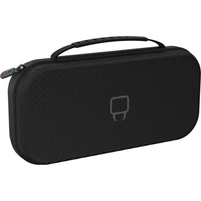 Venom 5031300049333 - Estuche Protector y de Transporte para Nintendo Switch 2 - Negro 0 Venom 5031300049333 - Estuche Protector y de Transporte para Nintendo Switch 2 - Negro 0