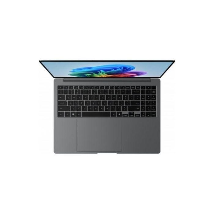 Samsung NP964XHA-KG2ES Portátil Galaxy Book5 Pro Intel Core Ultra 7-258V, 32GB/512GB, 16" Táctil, Win11 Pro, Galaxy AI y Copilot+ PC 2 Samsung NP964XHA-KG2ES Portátil Galaxy Book5 Pro Intel Core Ultra 7-258V, 32GB/512GB, 16" Táctil, Win11 Pro, Galaxy AI y Copilot+ PC 2