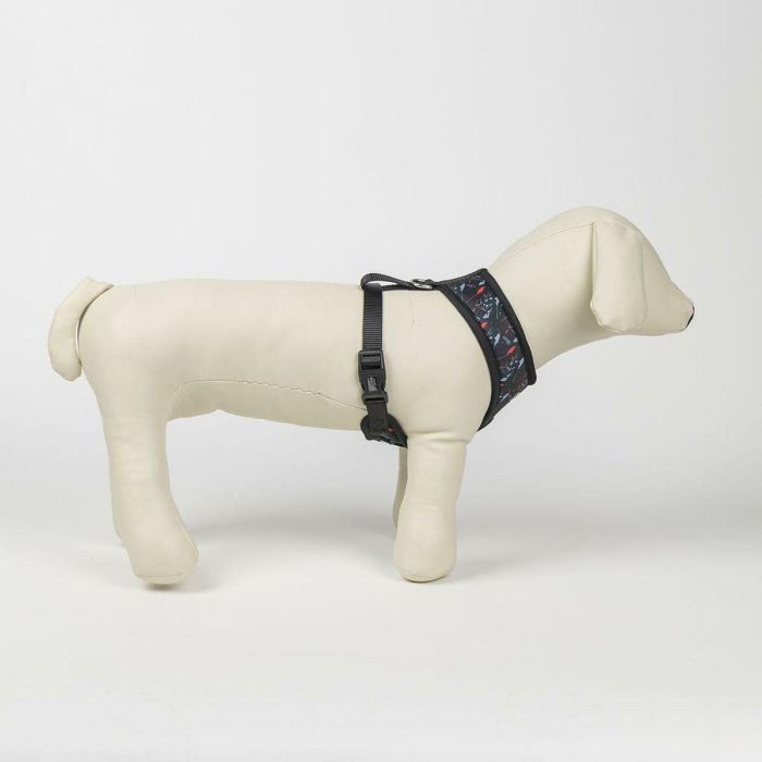 Arnés premium para perros s/m star wars t3s:s/m 9 Arnés premium para perros s/m star wars t3s:s/m 9