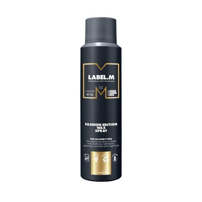 Laca Fijadora Label.M 0 Laca Fijadora Label.M 0