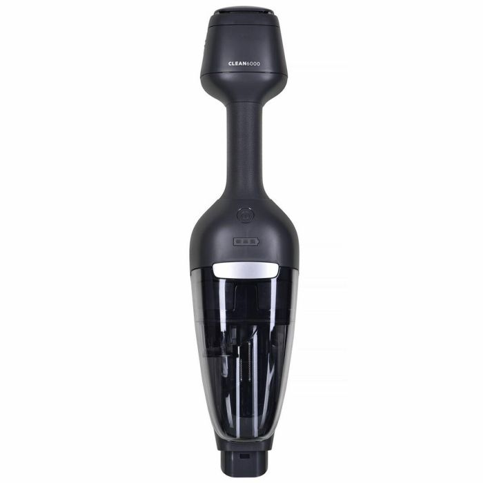 Aspiradora sin Cable AEG Negro Gris 6 Aspiradora sin Cable AEG Negro Gris 6
