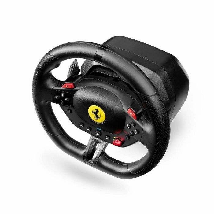 Mando Gaming Thrustmaster 4160880 8 Mando Gaming Thrustmaster 4160880 8