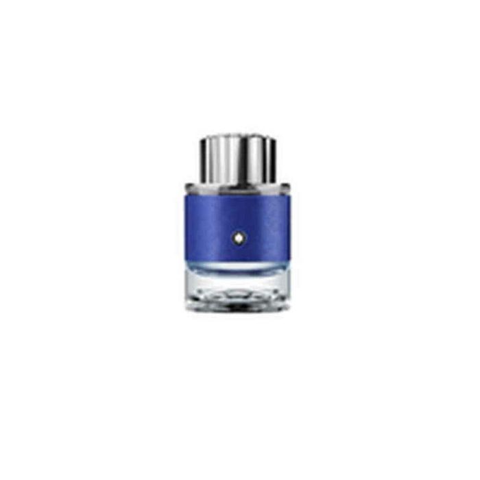 Perfume Hombre Explorer Ultra Blue Montblanc EDP Explorer Ultra Blue EDP 1