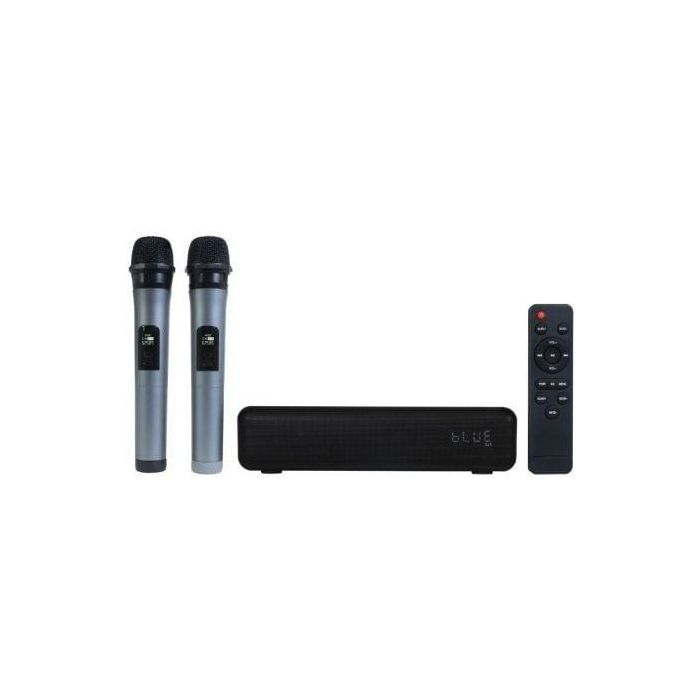 Barra Sonido Portatil Fonestar Sing - Bar Barra Sonido Portatil Fonestar Sing - Bar