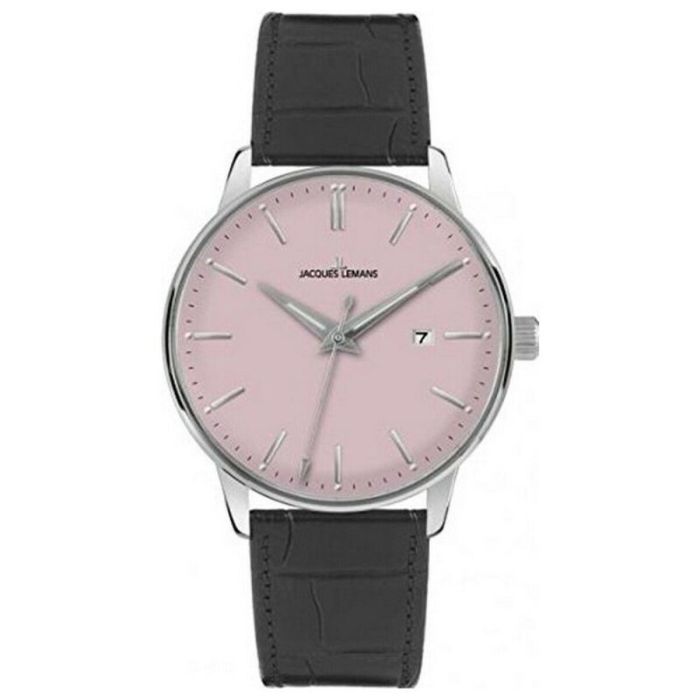 Reloj Hombre Jacques Lemans 1-213F (Ø 42 mm) Reloj Hombre Jacques Lemans 1-213F (Ø 42 mm)