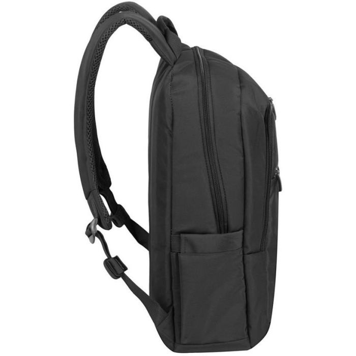 Maletín para Portátil Rivacase 7561 BK ECO Negro 10 Maletín para Portátil Rivacase 7561 BK ECO Negro 10