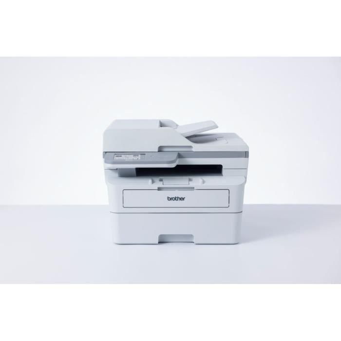 Multifunción Láser Monocromo Brother MFC-L2960DW WiFi/ Fax/ Dúplex/ Blanca 1 Multifunción Láser Monocromo Brother MFC-L2960DW WiFi/ Fax/ Dúplex/ Blanca 1