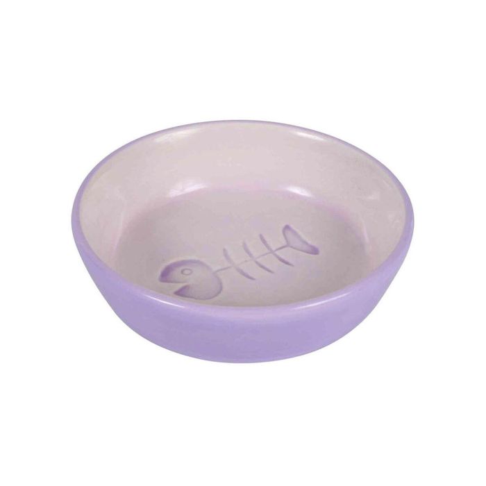 Comedero para Gato Trixie 13 cm 2 Comedero para Gato Trixie 13 cm 2