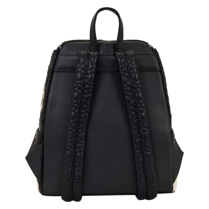 Mochila Mickey Disney Loungefly 26cm 1