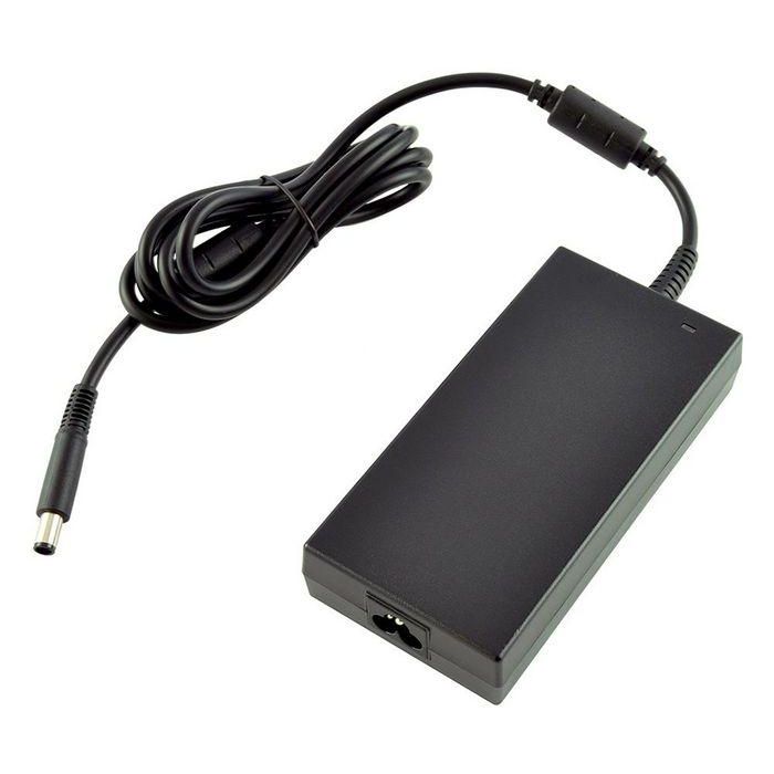 Dell Euro 180W AC Adapter with 2m Euro PowerCord Kit Dell Euro 180W AC Adapter with 2m Euro PowerCord Kit