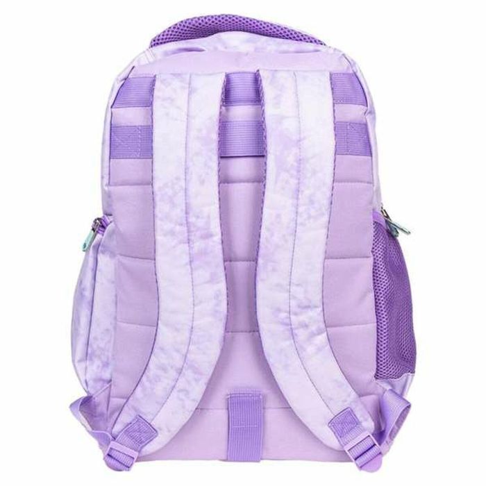 Cerdá Mochila escolar grande Stitch 44 cm 15