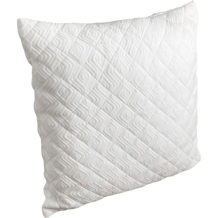 Dodo DOD3307419641785 Almohada Matelass Ergonómica 60x60 cm 1 Dodo DOD3307419641785 Almohada Matelass Ergonómica 60x60 cm 1