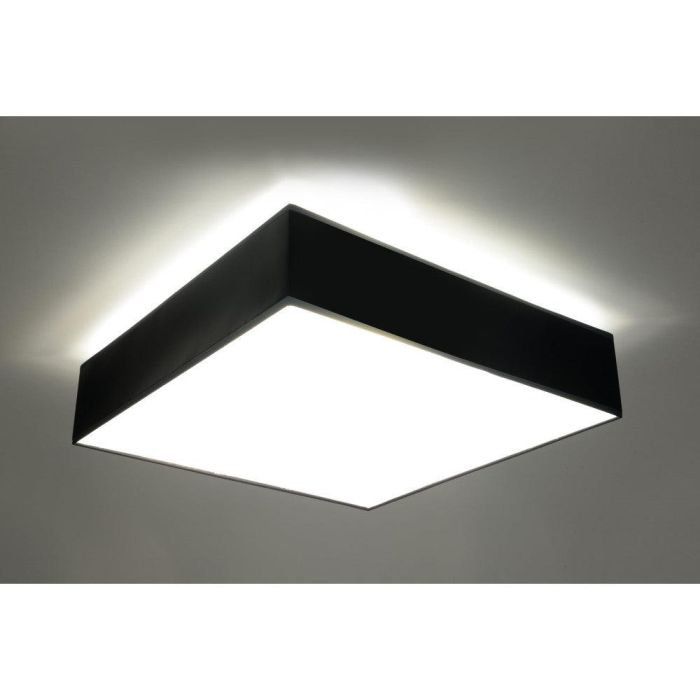 Horus SOL-SL.0139 Lámpara de Techo Horus-1 Elegante y Moderna. Ideal para Interiores Minimalistas, Escandinavos, Loft 2 Horus SOL-SL.0139 Lámpara de Techo Horus-1 Elegante y Moderna. Ideal para Interiores Minimalistas, Escandinavos, Loft 2