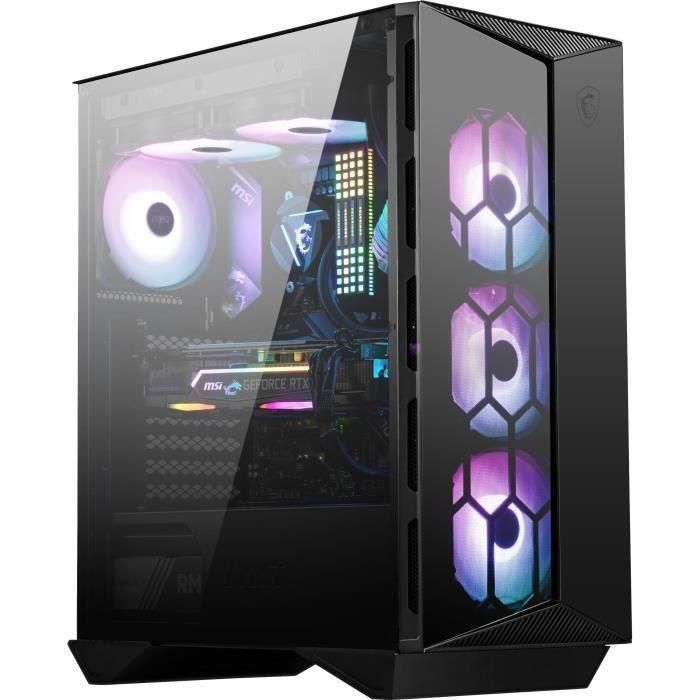 Carcasa para PC MSI MPG GUNGNIR 110R 1 Carcasa para PC MSI MPG GUNGNIR 110R 1