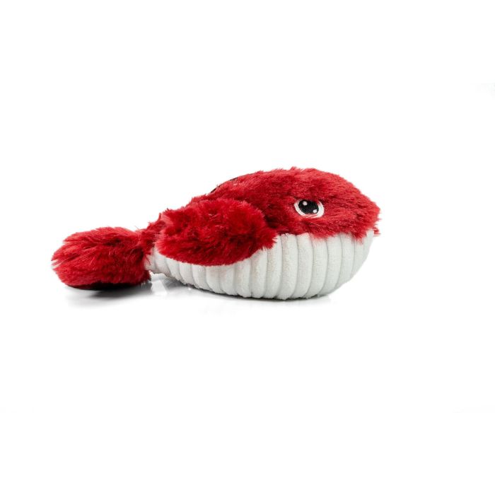 Gloria Peluche para Perro con Squeaker y Textura Blanda de Poliéster Modelo Úrsula 4 Gloria Peluche para Perro con Squeaker y Textura Blanda de Poliéster Modelo Úrsula 4