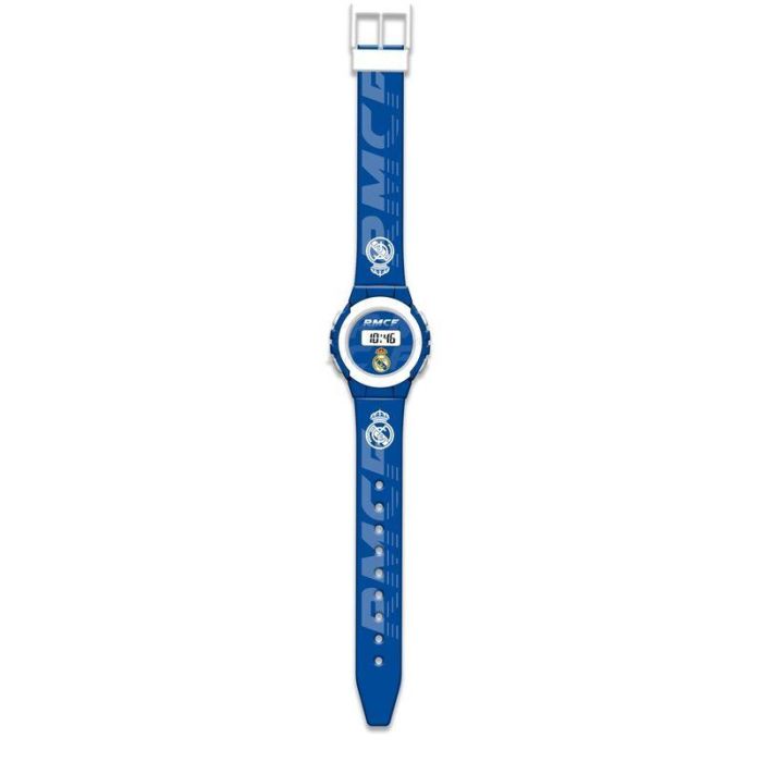 Reloj digital Real Madrid 0 Reloj digital Real Madrid 0