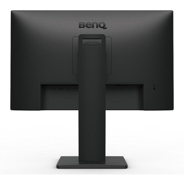 BenQ BL2486TC Monitor 23.8" FHD IPS 100Hz 5ms HDMI USB-C 65W DisplayPort Altavoz Giratorio Pivotante Ajuste Altura Negro 2