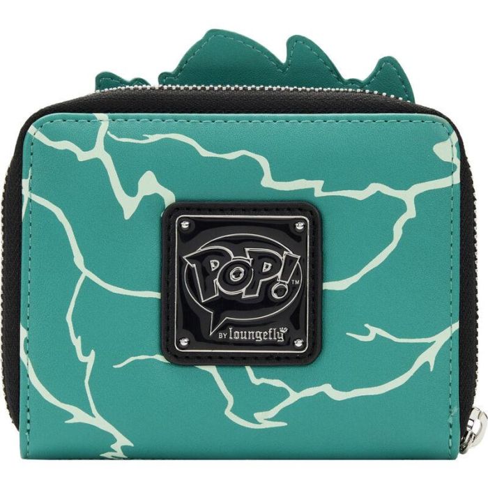 Cartera Deku Infinity My Hero Academia Loungefly 2 Cartera Deku Infinity My Hero Academia Loungefly 2