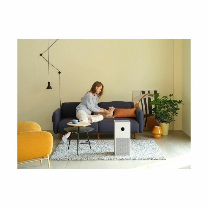 Purificador de Aire Xiaomi Smart Air Purifier 4 Lite Blanco 7