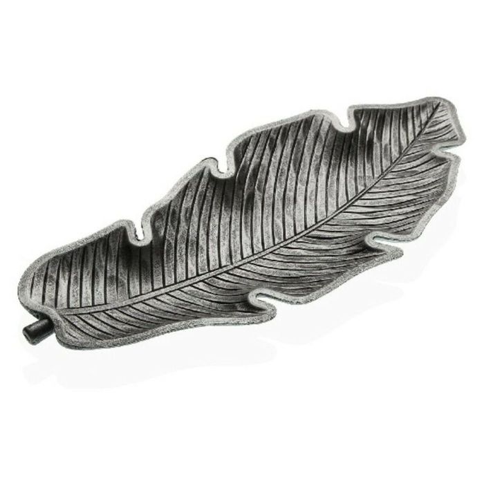 Centro de Mesa Versa 21 x 2,5 x 49 cm 2