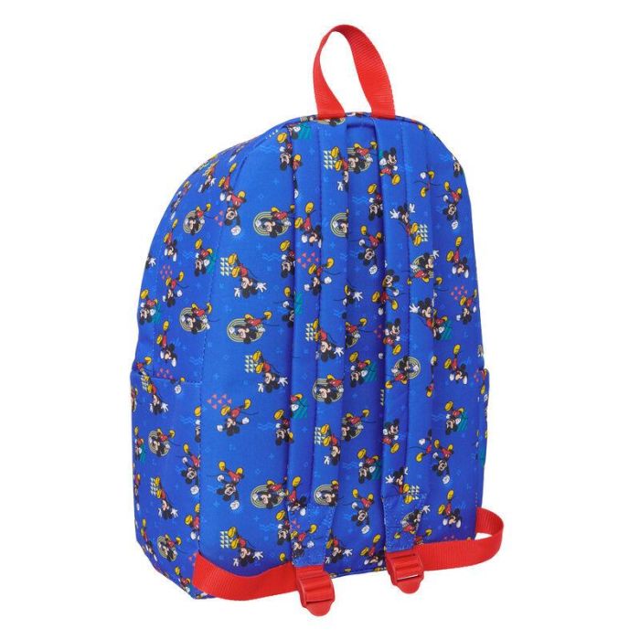 Mochila portatil Today Mickey Disney 1