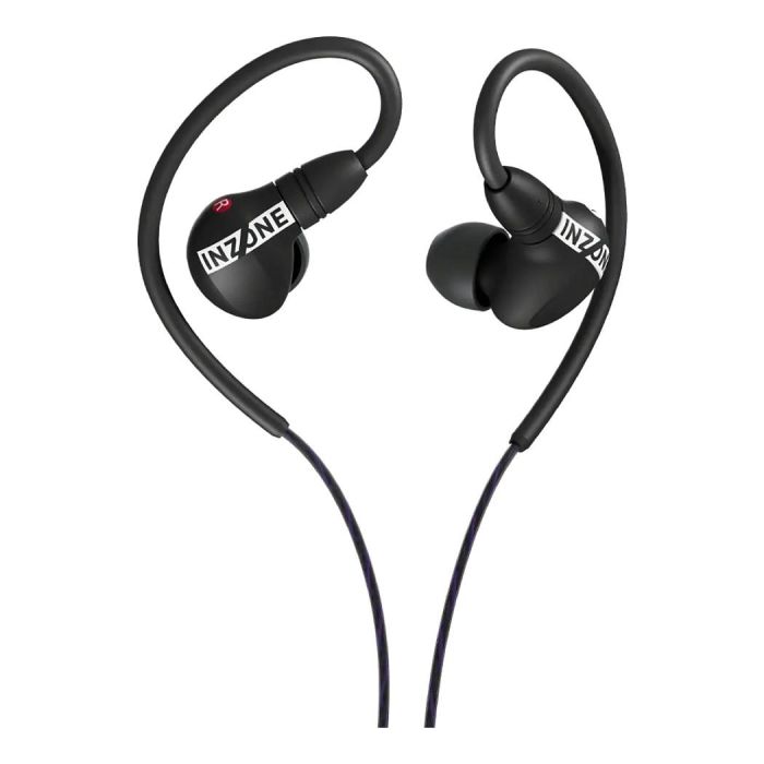 SONY Auriculares Gaming In-Ear INZONE E9 Alámbricos con Micrófono, Conector USB-C, 1.8 m, Negro 0 SONY Auriculares Gaming In-Ear INZONE E9 Alámbricos con Micrófono, Conector USB-C, 1.8 m, Negro 0
