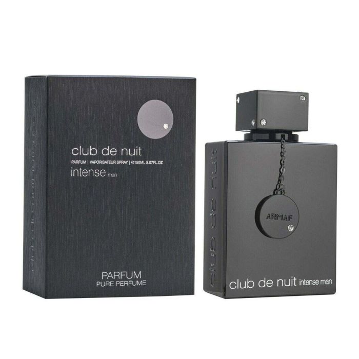 Armaf Club de nuit pure perfume intense man 18 ml