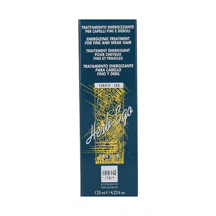 Everego Tratamiento Energizante Herb-Ego Fresh para Cabellos Finos y Débiles 125ML