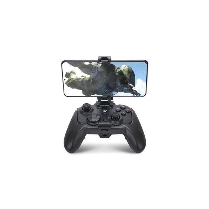 Power A 1526788-01 MOGA XP-ULTRA Mando Inalámbrico para Xbox Series X|S, Xbox One, PC, Android y Smart TV, con Botones Asignables y Vibración 6 Power A 1526788-01 MOGA XP-ULTRA Mando Inalámbrico para Xbox Series X|S, Xbox One, PC, Android y Smart TV, con Botones Asignables y Vibración 6