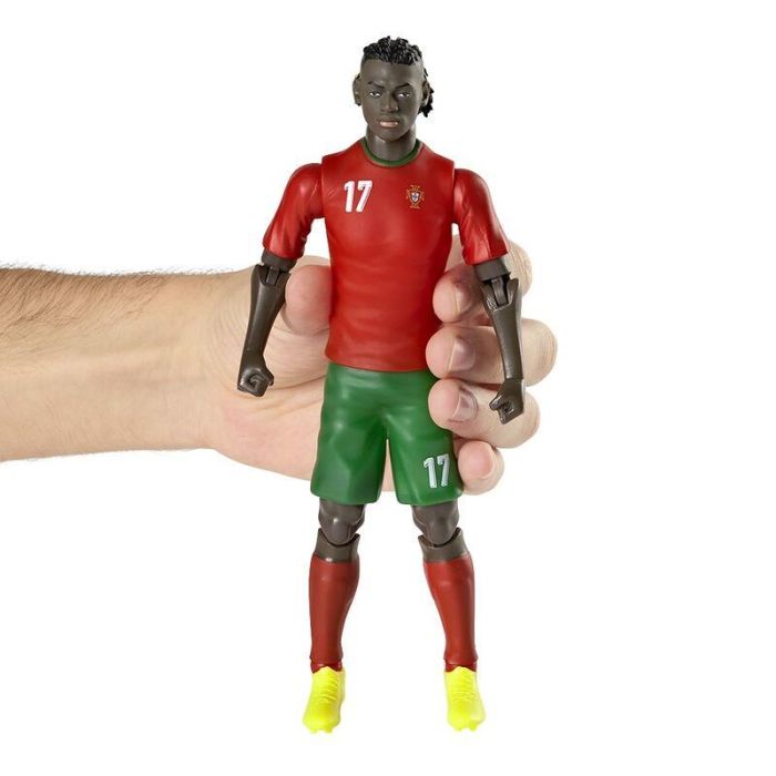 Figura Action Leao Portugal 20cm 3
