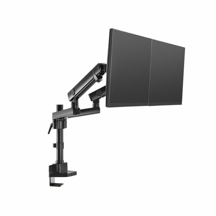 Soporte de Mesa para Pantalla V7 DMPRO2DTA-3N 17" 32" 2 Soporte de Mesa para Pantalla V7 DMPRO2DTA-3N 17" 32" 2