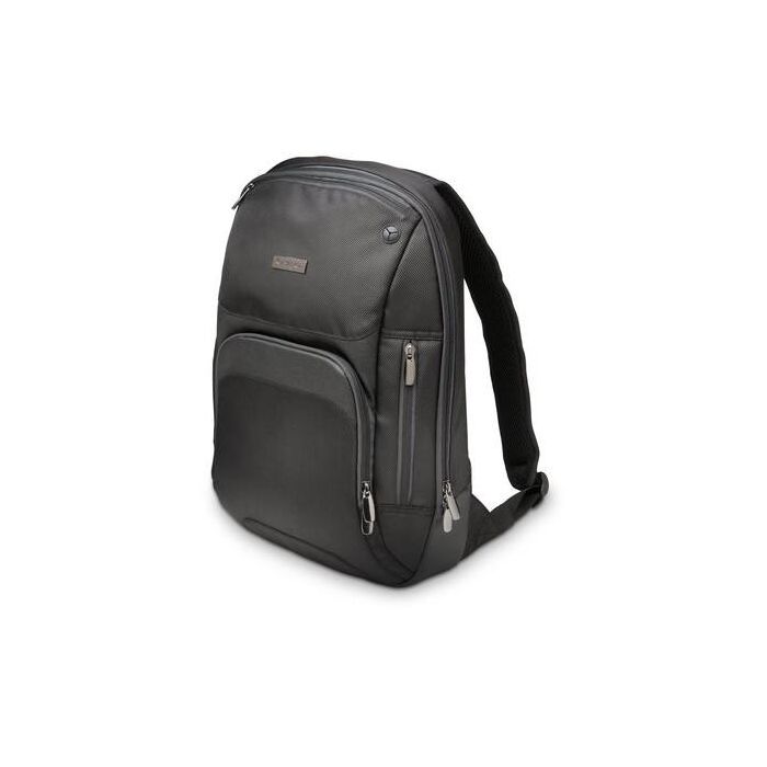 Mochila para Portátil Kensington Negro 13,3" 0 Mochila para Portátil Kensington Negro 13,3" 0