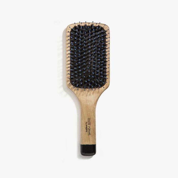 Cepillo Desenredante Sisley Hair Rituel Negro 11 Cepillo Desenredante Sisley Hair Rituel Negro 11