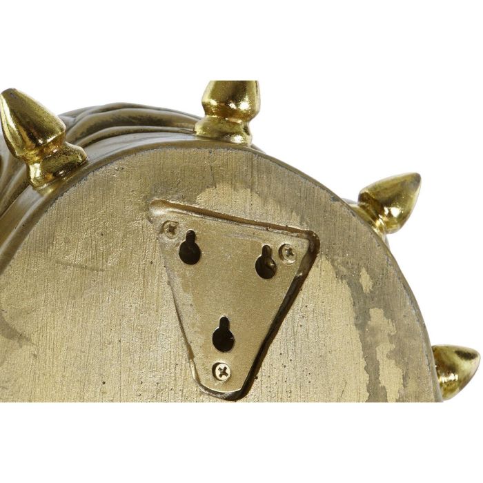 Lampara Aplique Moderno DKD Home Decor Dorado 23 x 29 x 25 cm 2 Lampara Aplique Moderno DKD Home Decor Dorado 23 x 29 x 25 cm 2