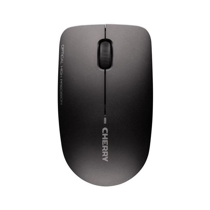 Cherry Desktop DW 3000 [FR] Wireless black/noir 3